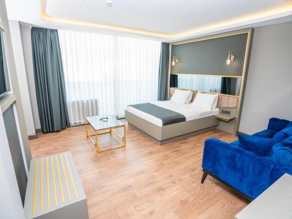 216 Ruby Suite : photo 10 de la chambre chambre double deluxe