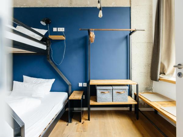 Felix Suiten am Augustusplatz : photo 4 de la chambre  suite xl