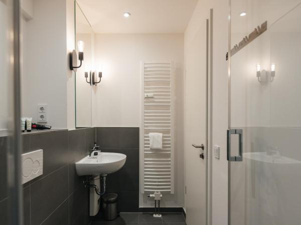 Felix Suiten am Augustusplatz : photo 1 de la chambre suite xs