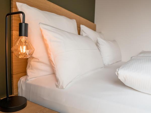 Felix Suiten am Augustusplatz : photo 4 de la chambre suite xs