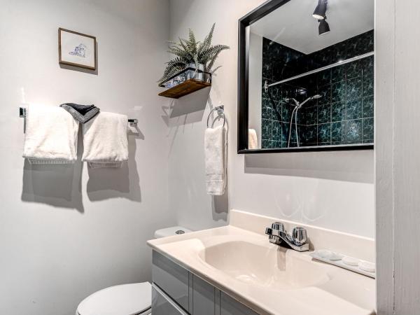 Hôtel Automatisé Manoir des Remparts : photo 8 de la chambre chambre lit queen-size