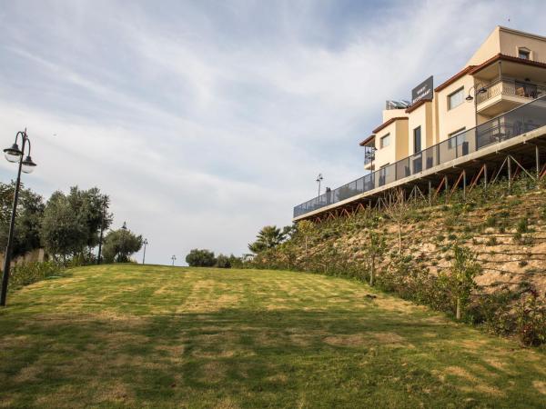 Neopol Hotel : photo 1 de la chambre chambre double deluxe - vue sur mer