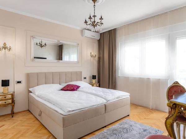 Storge Boutique Bed & Breakfast : photo 8 de la chambre chambre double standard