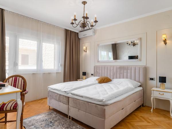Storge Boutique Bed & Breakfast : photo 10 de la chambre chambre double standard