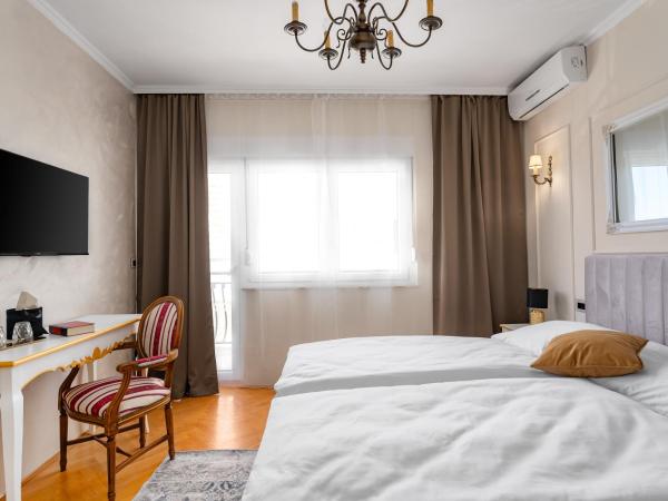 Storge Boutique Bed & Breakfast : photo 2 de la chambre chambre double standard