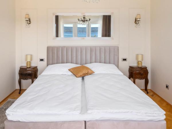 Storge Boutique Bed & Breakfast : photo 4 de la chambre chambre familiale deluxe