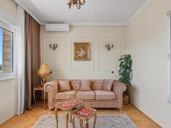 Storge Boutique Bed & Breakfast : photo 2 de la chambre chambre familiale deluxe