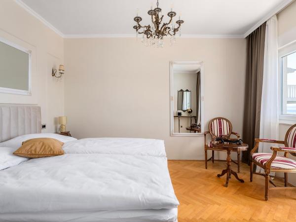 Storge Boutique Bed & Breakfast : photo 5 de la chambre chambre familiale deluxe