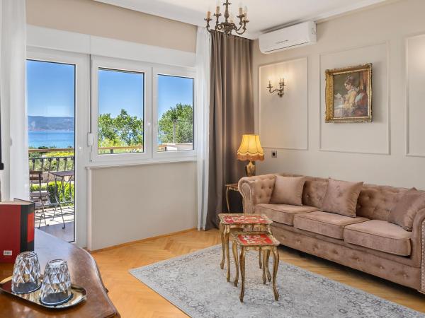 Storge Boutique Bed & Breakfast : photo 1 de la chambre chambre familiale deluxe