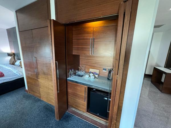 Rafayel Hotel & Spa : photo 3 de la chambre chambre double premium deluxe