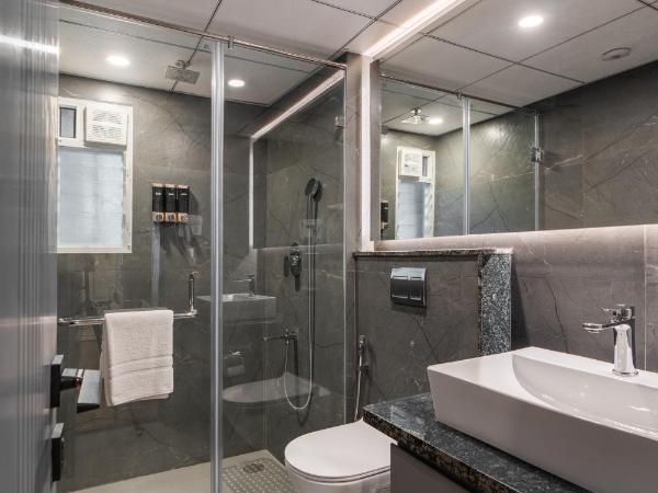 Pelican Inn : photo 1 de la chambre chambre deluxe