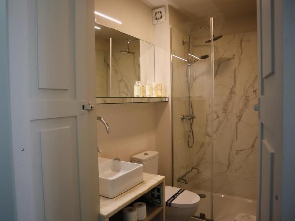 Palácio Fenizia Lux Apartments : photo 7 de la chambre studio standard