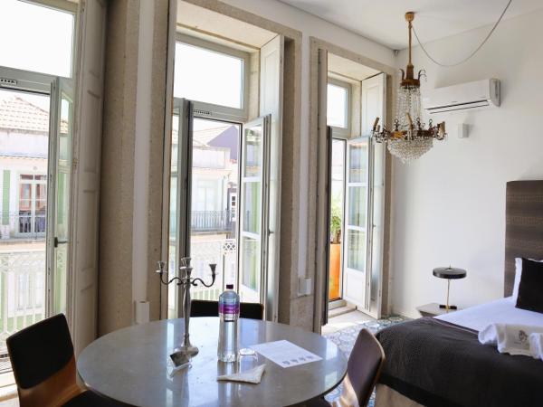 Palácio Fenizia Lux Apartments : photo 8 de la chambre studio standard