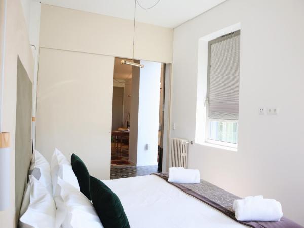 Palácio Fenizia Lux Apartments : photo 8 de la chambre appartement deluxe