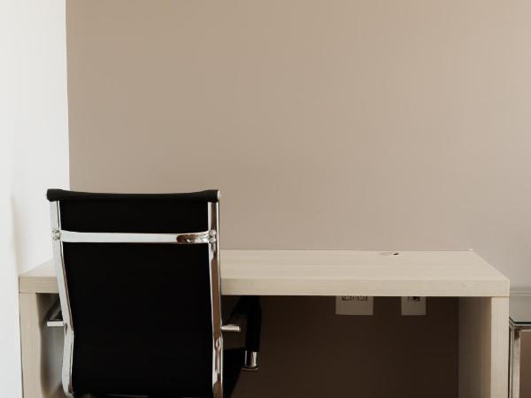 eSuites Belo Horizonte Minascasa : photo 8 de la chambre studio avec canapé-lit