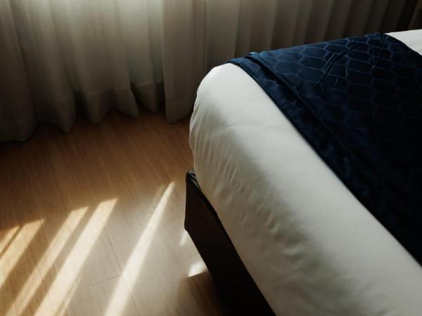 eSuites Belo Horizonte Minascasa : photo 9 de la chambre chambre lit queen-size deluxe