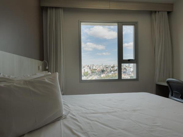 eSuites Belo Horizonte Minascasa : photo 5 de la chambre superior double non smoking