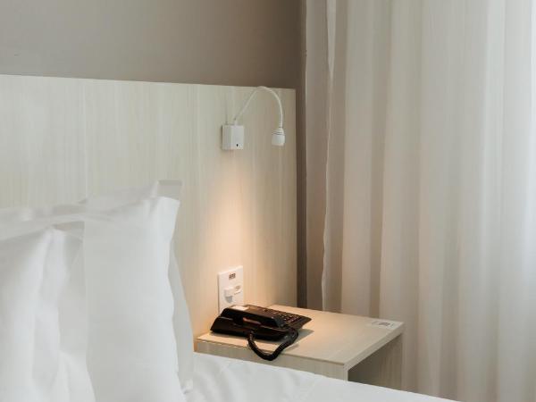 eSuites Belo Horizonte Minascasa : photo 8 de la chambre superior double non smoking