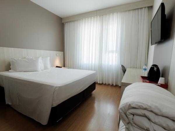 eSuites Belo Horizonte Minascasa : photo 7 de la chambre superior double non smoking