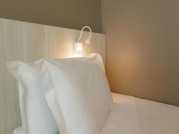 eSuites Belo Horizonte Minascasa : photo 4 de la chambre superior twin non smoking