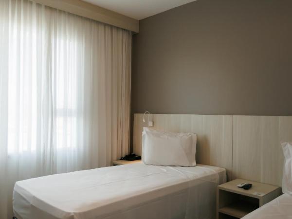 eSuites Belo Horizonte Minascasa : photo 3 de la chambre superior twin non smoking