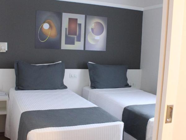 Ninety Hotel : photo 2 de la chambre chambre premium avec lits jumeaux