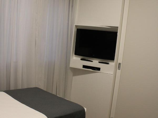 Ninety Hotel : photo 3 de la chambre chambre premium avec lits jumeaux