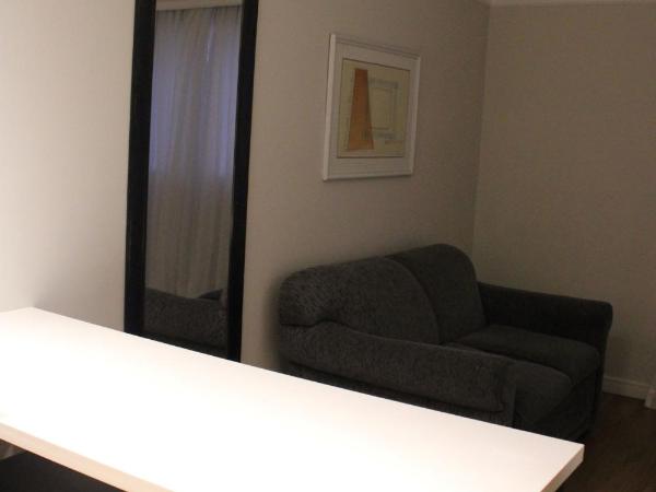 Ninety Hotel : photo 5 de la chambre premium double room with king-size bed