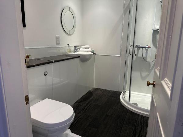 Third House Guest House : photo 2 de la chambre chambre double deluxe