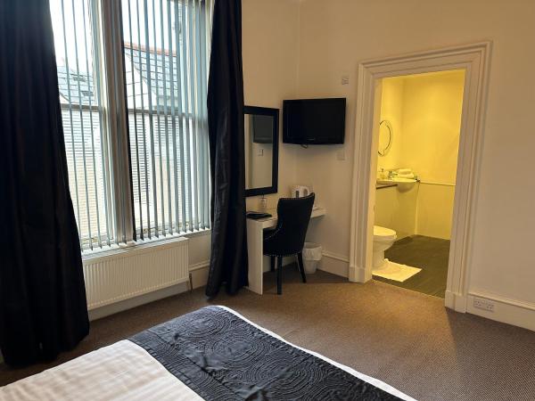 Third House Guest House : photo 3 de la chambre chambre double deluxe