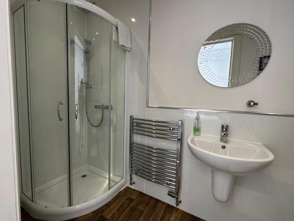 Third House Guest House : photo 2 de la chambre petite chambre double