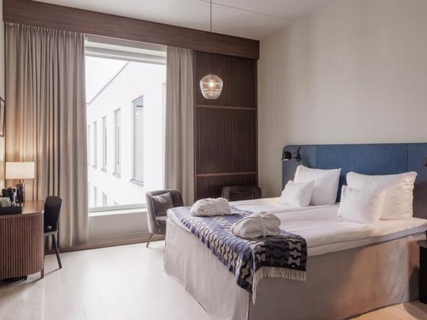 Clarion Collection Hotel Tapetfabriken : photo 1 de la chambre chambre double supérieure