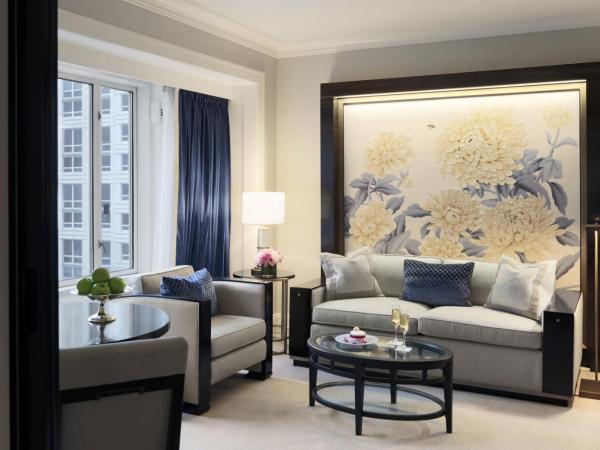 The Peninsula Chicago : photo 3 de la chambre suite deluxe