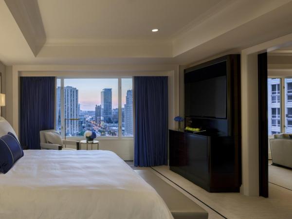 The Peninsula Chicago : photo 1 de la chambre suite deluxe