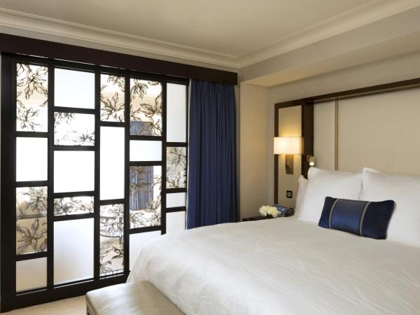 The Peninsula Chicago : photo 1 de la chambre suite junior