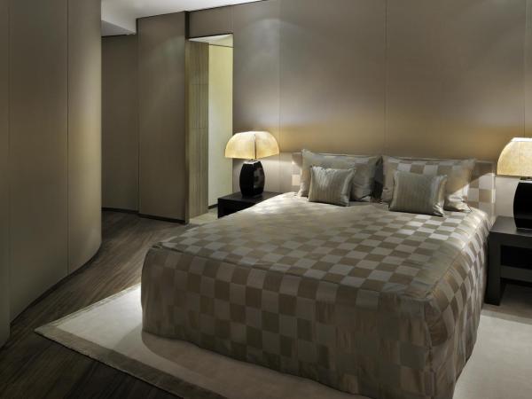 Armani Hotel Dubai, Burj Khalifa : photo 2 de la chambre chambre deluxe armani