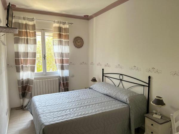 B&B Villa Daniela : photo 5 de la chambre chambre double