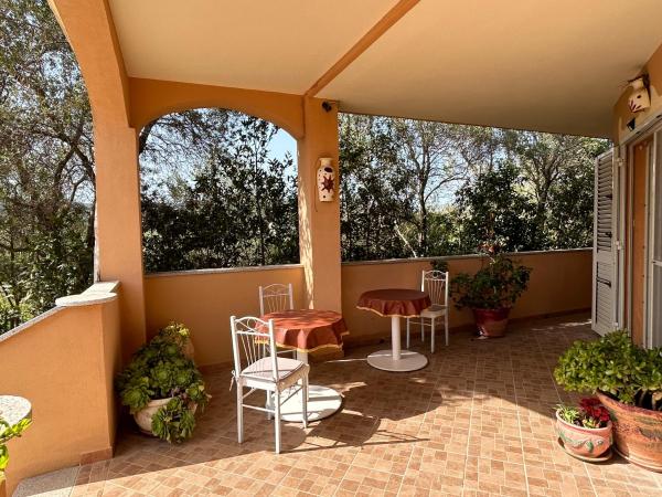 B&B Villa Daniela : photo 3 de la chambre grande chambre double