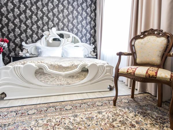 Penzion Janová : photo 4 de la chambre chambre double deluxe avec douche