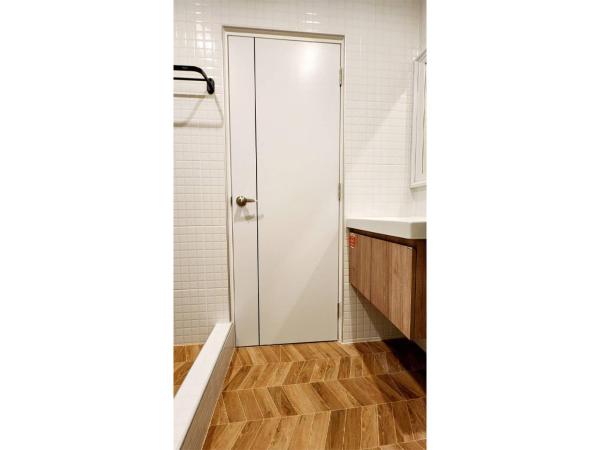 R3 House,bts,Mega Bangna,night market,Suvarnabhumi : photo 9 de la chambre chambre simple standard