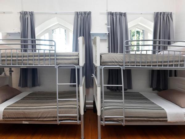 Jailhouse Accommodation : photo 6 de la chambre lit simple en dortoir mixte (10 adultes)