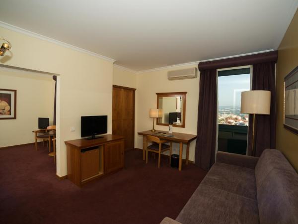Vila Gale Porto - Centro : photo 2 de la chambre suite junior supérieure