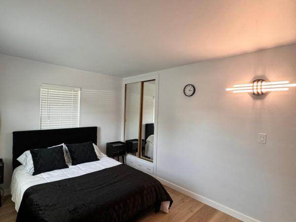 Stylish and Cozy 2BR in Mar Vista : photo 5 de la chambre chambre double deluxe