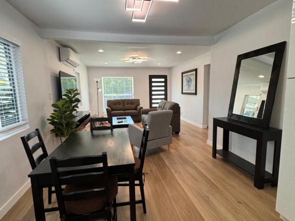 Stylish and Cozy 2BR in Mar Vista : photo 6 de la chambre chambre double deluxe