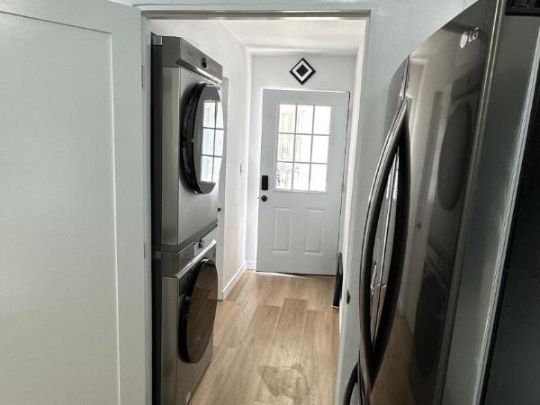 Stylish and Cozy 2BR in Mar Vista : photo 9 de la chambre chambre double deluxe