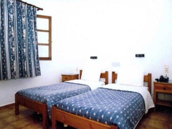 Eleni Apartments : photo 8 de la chambre studio (2 adultes)