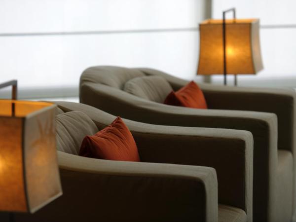 Armani Hotel Dubai, Burj Khalifa : photo 7 de la chambre suite armani signature
