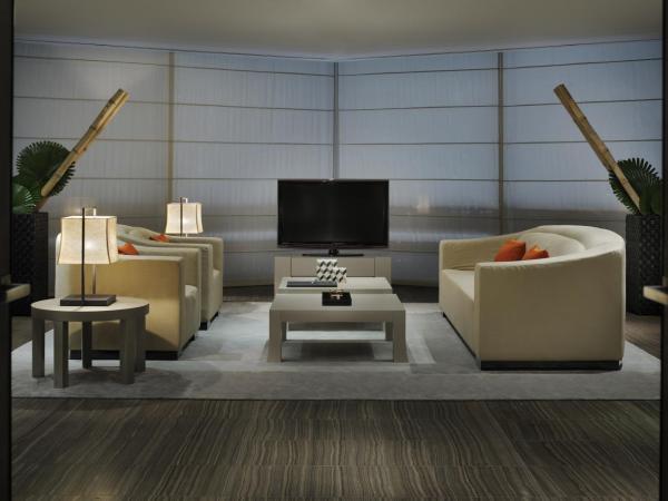 Armani Hotel Dubai, Burj Khalifa : photo 8 de la chambre suite armani signature