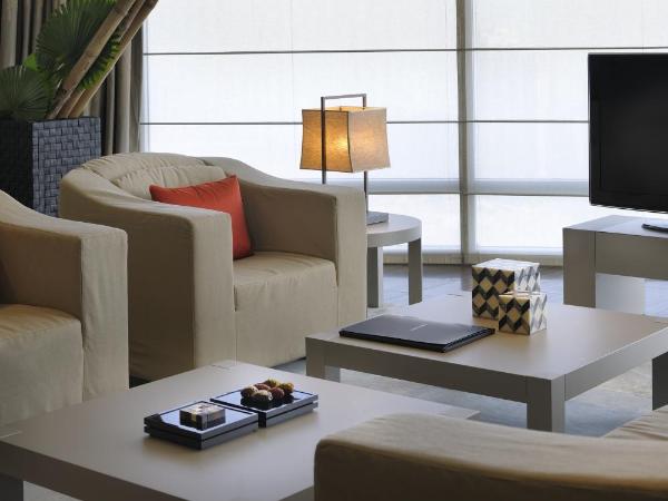 Armani Hotel Dubai, Burj Khalifa : photo 9 de la chambre suite armani signature
