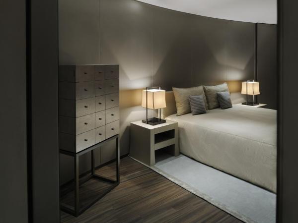Armani Hotel Dubai, Burj Khalifa : photo 3 de la chambre suite armani signature